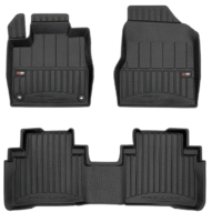Covorase auto tip tavita Nissan Murano I Z50 fabricatie 2002 – 2007, caroserie suv