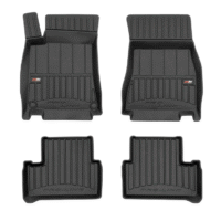 Covorase auto tip tavita Mercedes A-Class V177 fabricatie 09.2018 – prezent, caroserie sedan