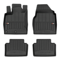 Covorase auto tip tavita Nissan Qashqai I fabricatie 02.2007 – 01.2014, caroserie suv