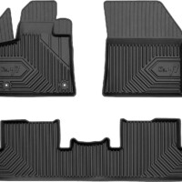 Covorase auto tip tavita Peugeot 3008 II fabricatie 11.2016 – prezent, caroserie suv