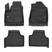 Covorase auto tip tavita Kia Soul e-III fabricatie 05.2019 – prezent, caroserie hatchback