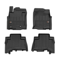 Covorase auto tip tavita Toyota Land Cruiser J150 Prado fabricatie 11.2009 – prezent, caroserie suv
