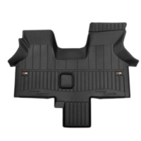 Covorase auto tip tavita Volkswagen T4 fabricatie 1991 – 2003, caroserie van