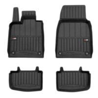 Covorase auto tip tavita Porsche Taycan electric fabricatie 01.2020 – prezent, caroserie coupe