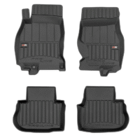 Covorase auto tip tavita Infiniti FX I fabricatie 2003 – 2008, caroserie suv