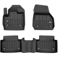 Covorase auto tip tavita Jaguar E-Pace fabricatie 01.2018 – prezent, caroserie suv