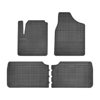 Covorase auto Ford Galaxy I fabricatie 1995 – 05.2006, caroserie van, 5 locuri