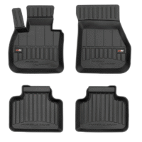 Covorase auto tip tavita Mini Countryman II fabricatie 02.2017 – prezent, caroserie suv