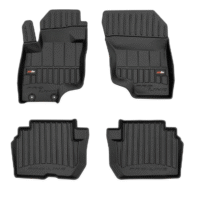 Covorase auto tip tavita Mitsubishi Eclipse Cross PHEV fabricatie 2021 – prezent, caroserie suv
