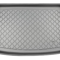 Tavita portbagaj Nissan Juke II Hybrid fabricatie 06.2022 – prezent, caroserie suv