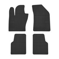 Covorase auto Jeep Compass II fabricatie 08.2017 – prezent, caroserie suv