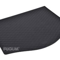 Tavita portbagaj Ford C-Max I fabricatie 2003 – 10.2010, caroserie van