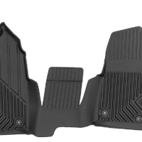 Covorase auto tip tavita Ford Transit Custom fabricatie 01.2013 – prezent, caroserie van, ampatament scurt