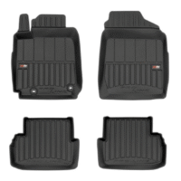 Covorase auto tip tavita Toyota Celica VII fabricatie 1999 – 2005, caroserie coupe