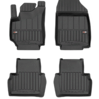 Covorase auto tip tavita Fiat Croma fabricatie 2005 – 2010, caroserie combi
