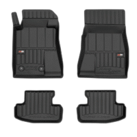 Covorase auto tip tavita Mercedes EQC fabricatie 05.2019 – prezent, caroserie suv