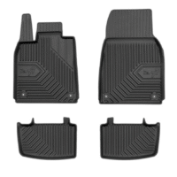 Covorase auto tip tavita Porsche Taycan electric fabricatie 01.2020 – prezent, caroserie coupe