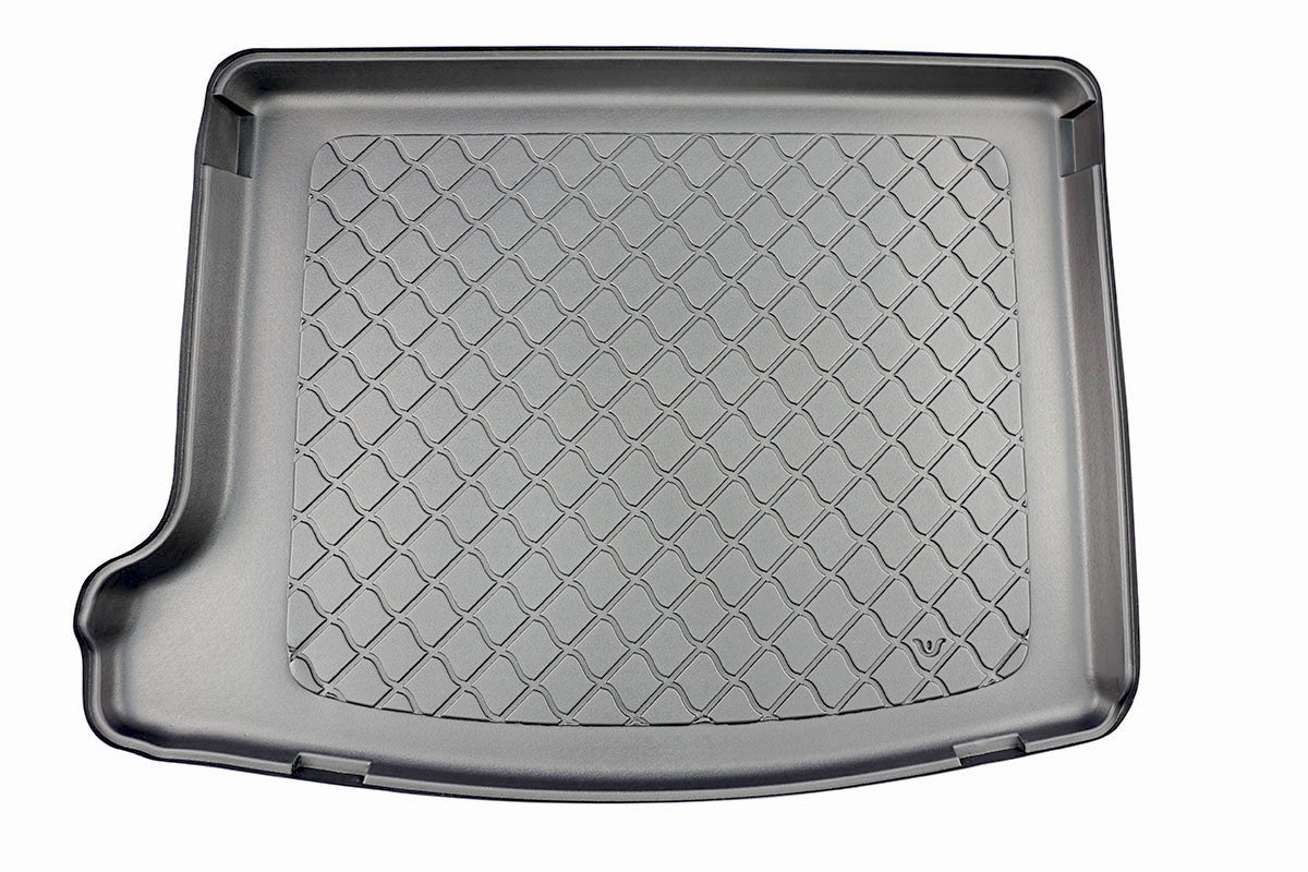 Tavita portbagaj Jeep Compass II (MP) 4xe fabricatie 07.2020 – prezent, caroserie suv, portbagaj superior, podea variabila in pozitie superioara