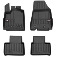 Covorase auto tip tavita Renault Arkana fabricatie 03.2021 – prezent, caroserie suv