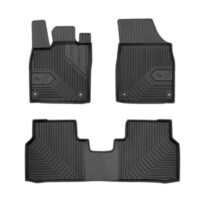 Covorase auto tip tavita Volkswagen ID.4 fabricatie 12.2020 – prezent, caroserie suv