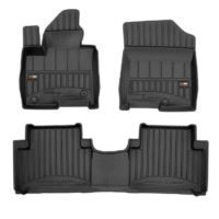 Covorase auto tip tavita Kia Sorento IV XL Hybrid fabricatie 10.2020 – prezent, caroserie suv