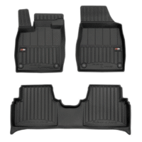 Covorase auto tip tavita Volkswagen ID.3 fabricatie 11.2019 – prezent, caroserie hatchback