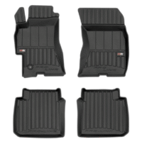 Covorase auto tip tavita Subaru Legacy IV fabricatie 2003 – 2009, caroserie combi