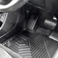 Covorase auto tip tavita Renault Arkana fabricatie 03.2021 – prezent, caroserie suv