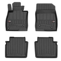 Covorase auto tip tavita Mazda 6 III fabricatie 01.2013 – prezent, caroserie sedan