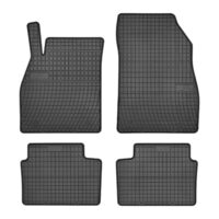 Covorase auto Chevrolet Malibu fabricatie 07.2012 – 2015, caroserie sedan