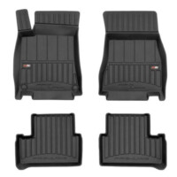 Covorase auto tip tavita Ford Mustang Mach-E electric fabricatie 05.2021 – prezent, caroserie suv