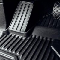 Covorase auto tip tavita Mini Countryman II fabricatie 02.2017 – prezent, caroserie suv