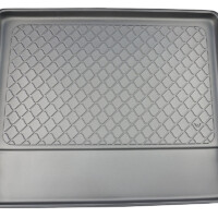 Tavita portbagaj Jeep Commander fabricatie 2006 – 2010, caroserie suv, 7 locuri, in spatele randului 3