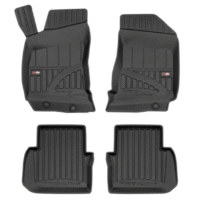 Covorase auto tip tavita Saab 9-5 fabricatie 1998 – 2009, caroserie sedan