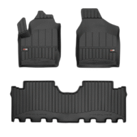 Covorase auto tip tavita Ford Galaxy I fabricatie 1995 – 05.2006, caroserie van