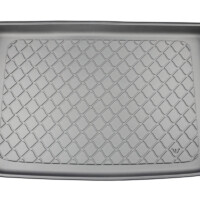 Tavita portbagaj Renault Captur II E-Tech fabricatie 08.2022 – prezent, caroserie suv, portbagaj superior, podea variabila in pozitie superioara
