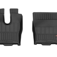 Covorase auto tip tavita Daf XF fabricatie 2014 – prezent, caroserie cargo