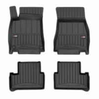 Covorase auto tip tavita Citroen DS4 fabricatie 11.2021 – prezent, caroserie hatchback