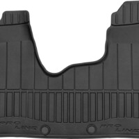 Covorase auto tip tavita Renault Trafic III fabricatie 09.2014 – prezent, caroserie van