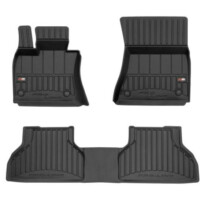 Covorase auto tip tavita BMW X5 E70 fabricatie 04.2007 – 09.2013, caroserie suv