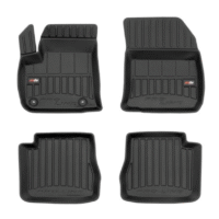 Covorase auto tip tavita Citroen C4 EV fabricatie 2021 – prezent, caroserie suv