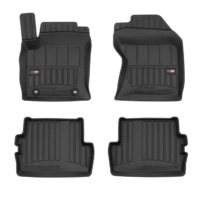 Covorase auto tip tavita Ford Focus I fabricatie 1998 – 2004, caroserie combi