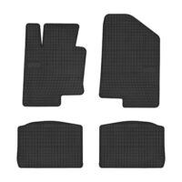 Covorase auto Kia Optima III fabricatie 02.2012 – 12.2015, caroserie sedan
