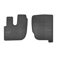 Covorase auto Renault Midlum fabricatie 1997 – prezent, caroserie truck