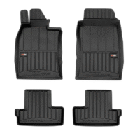 Covorase auto tip tavita Mini One I fabricatie 2001 – 10.2006, caroserie hatchback