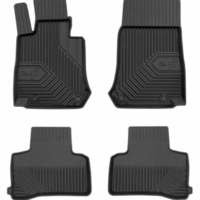 Covorase auto tip tavita Mercedes EQC fabricatie 05.2019 – prezent, caroserie suv