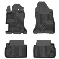 Covorase auto tip tavita Subaru Impreza V fabricatie 09.2017 – prezent, caroserie hatchback
