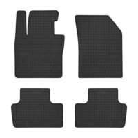 Covorase auto Volvo XC60 II fabricatie 07.2017 – prezent, caroserie suv