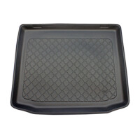 Tavita de portbagaj Mitsubishi ASX, caroserie SUV, fabricatie 05.2010 – prezent