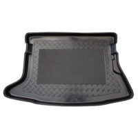 Tavita de portbagaj Toyota Auris I, caroserie Hatchback, fabricatie 01.2007 – 12.2012